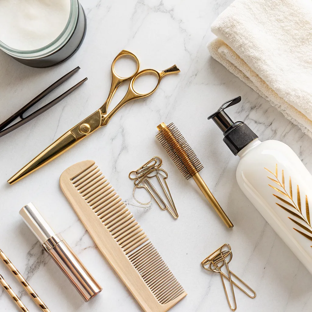 Tendances coiffure 2026 - permanente homme, coupes et couleurs à adopter