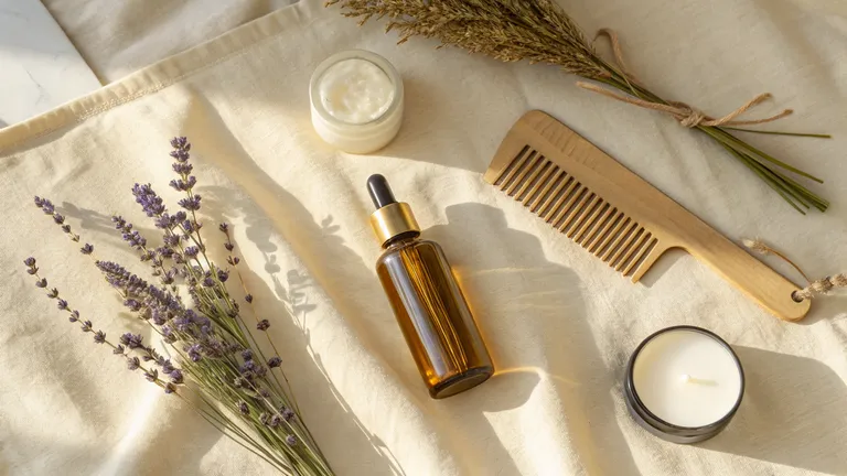 Produits de soin capillaire premium - XOXO COIFFURE Paris 6e