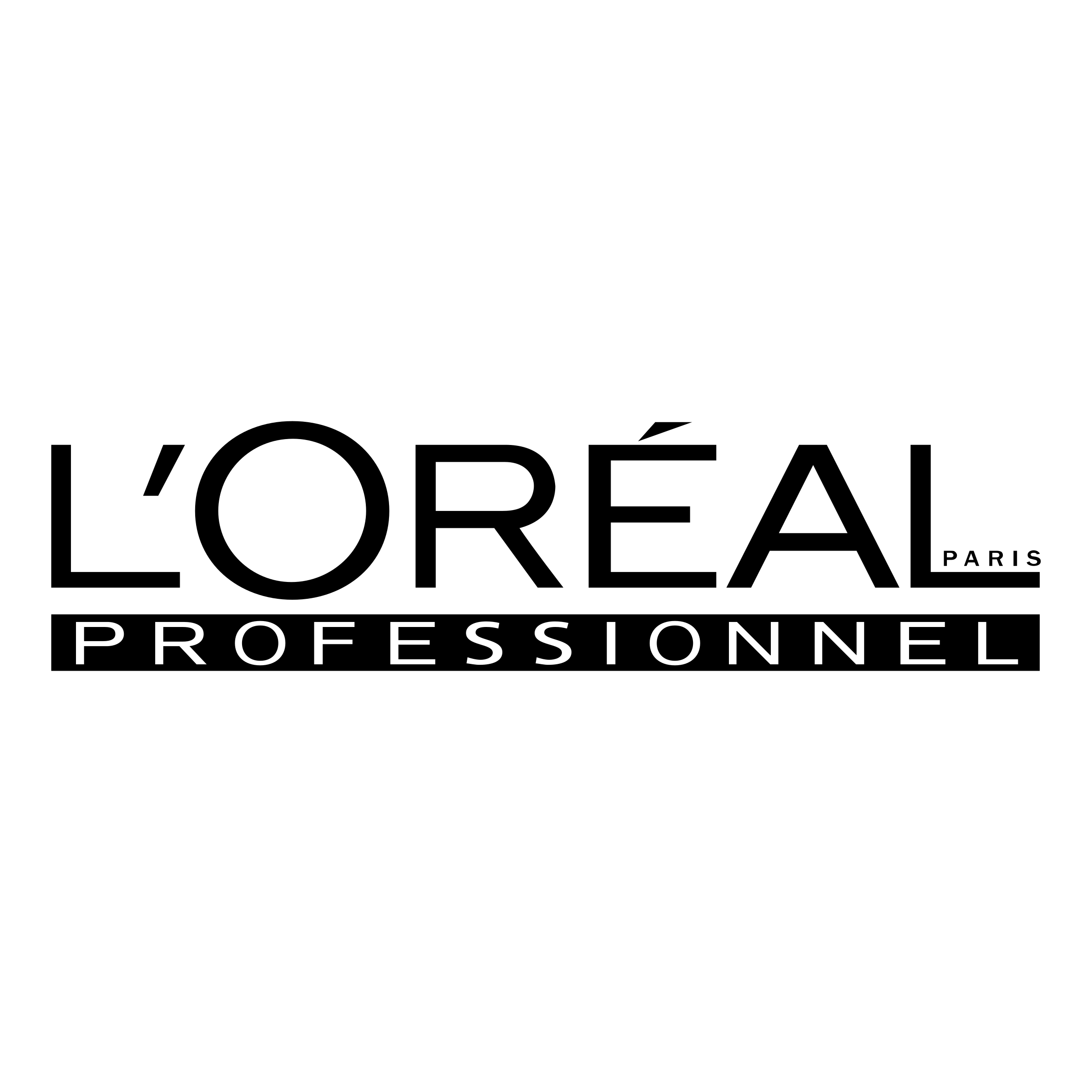 Logo L'Oréal Professionnel Dialight - coloration ton sur ton sans ammoniaque